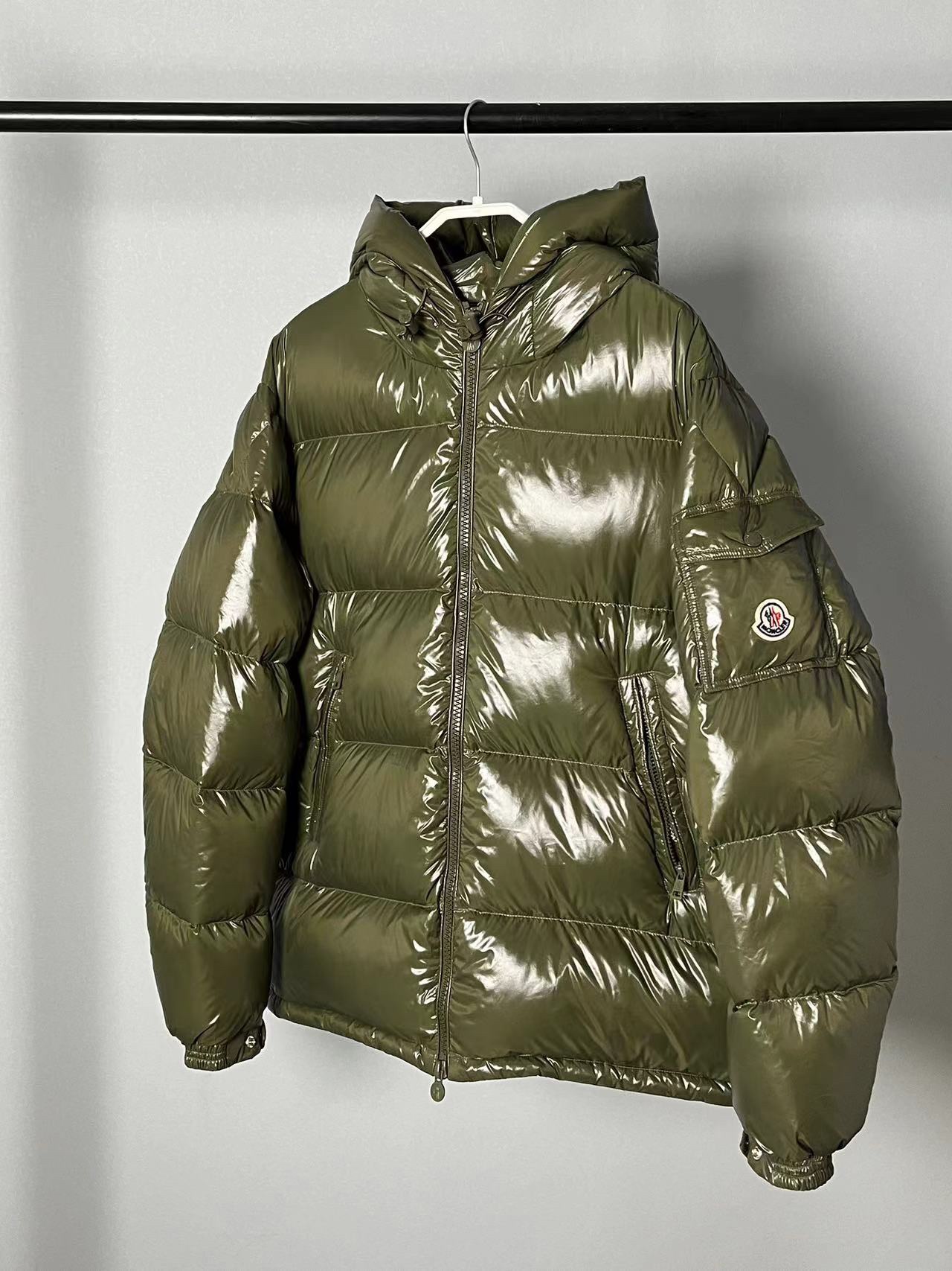 Moncler Down Jackets